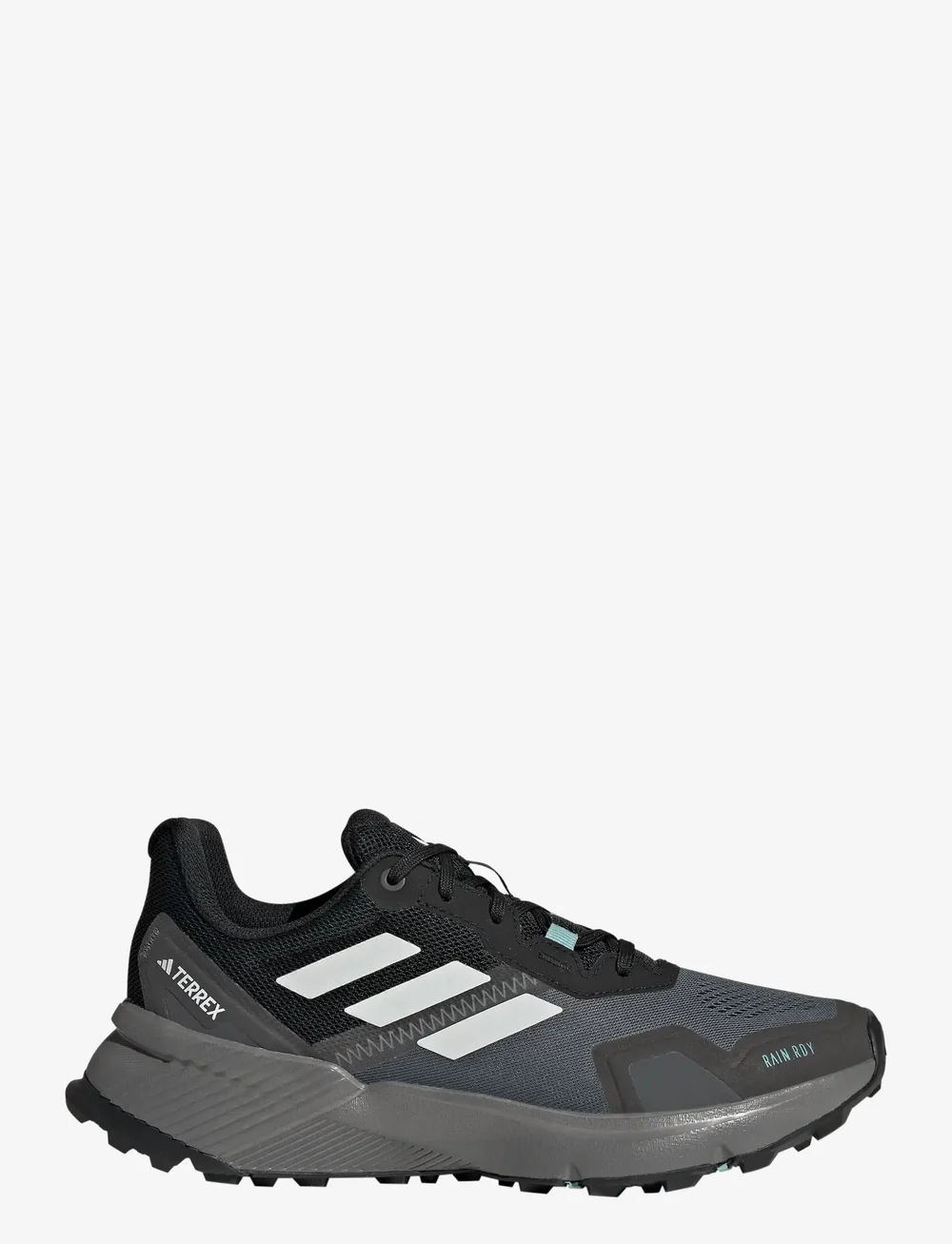 adidas Terrex - TERREX SOULSTRIDE R.RDY W - vaelluskengät - cblack/crywht/grefou - 1