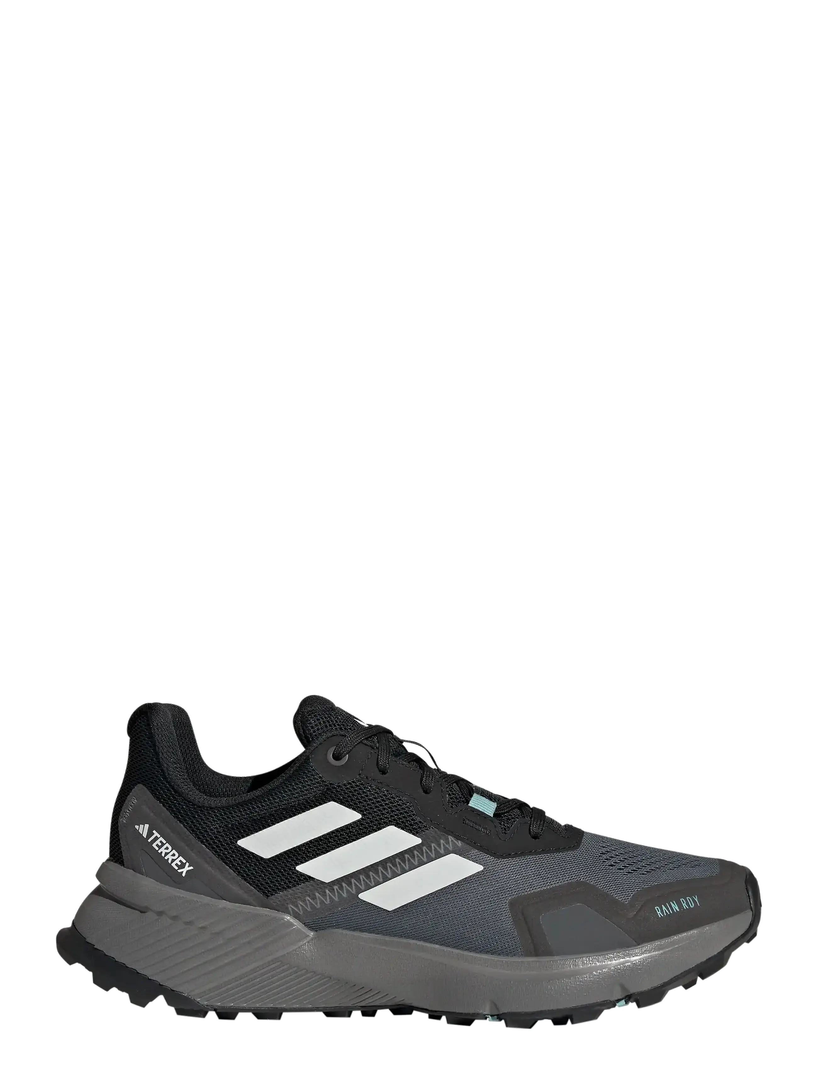 adidas Terrex - TERREX SOULSTRIDE R.RDY W - wanderschuhe - cblack/crywht/grefou - 1