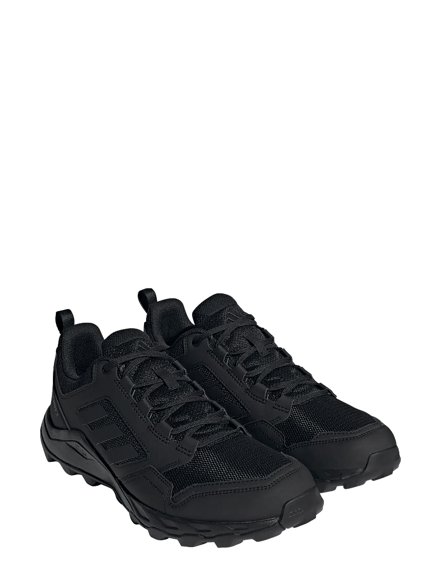 adidas Terrex - TERREX TRACEROCKER 2 - cblack/cblack/grefiv - 1