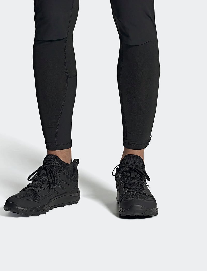 adidas Terrex - TERREX TRACEROCKER 2 - laufschuhe - cblack/cblack/grefiv - 0