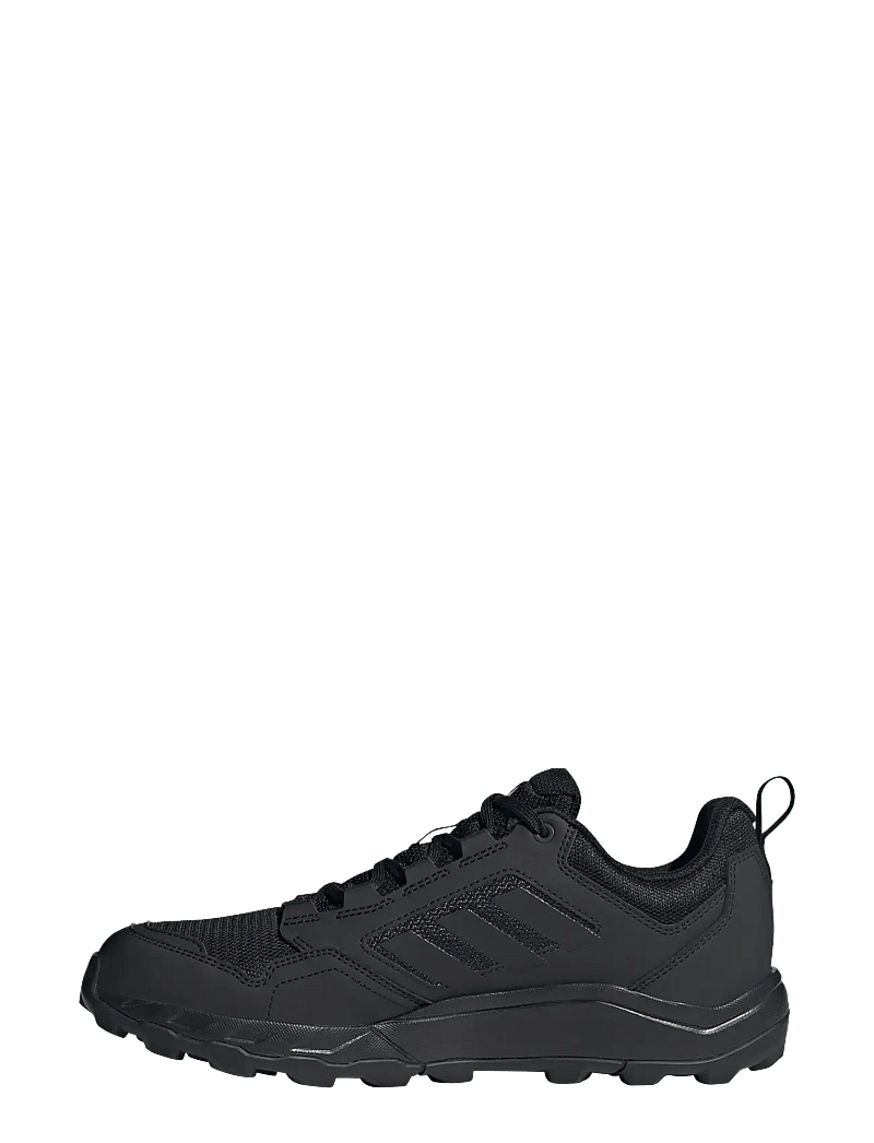 adidas Terrex - TERREX TRACEROCKER 2 - laufschuhe - cblack/cblack/grefiv - 3