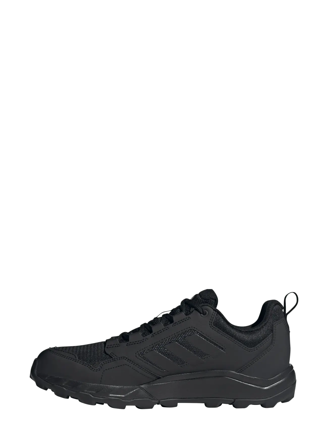 adidas Terrex - TERREX TRACEROCKER 2 - cblack/cblack/grefiv - 3