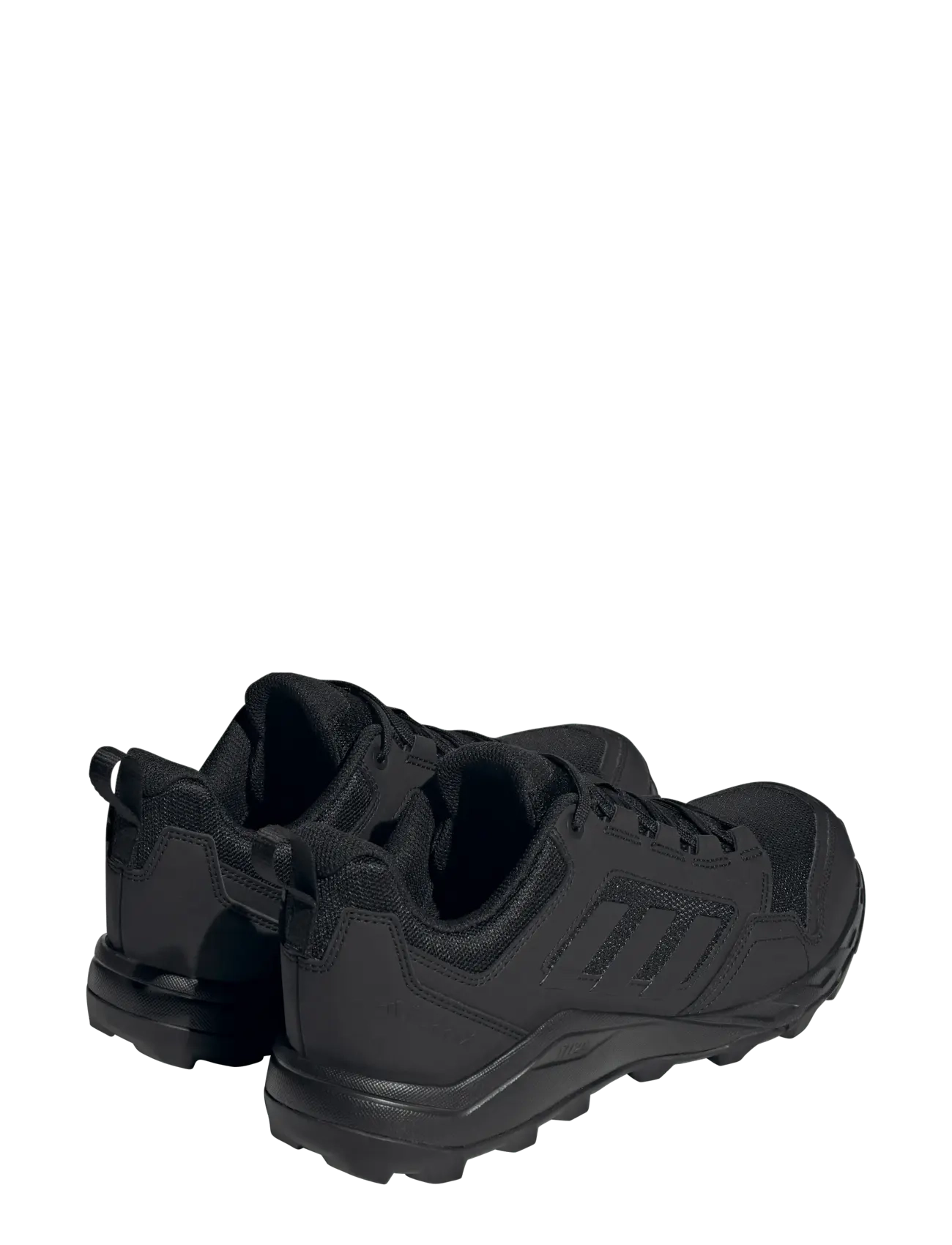 adidas Terrex - TERREX TRACEROCKER 2 - cblack/cblack/grefiv - 4