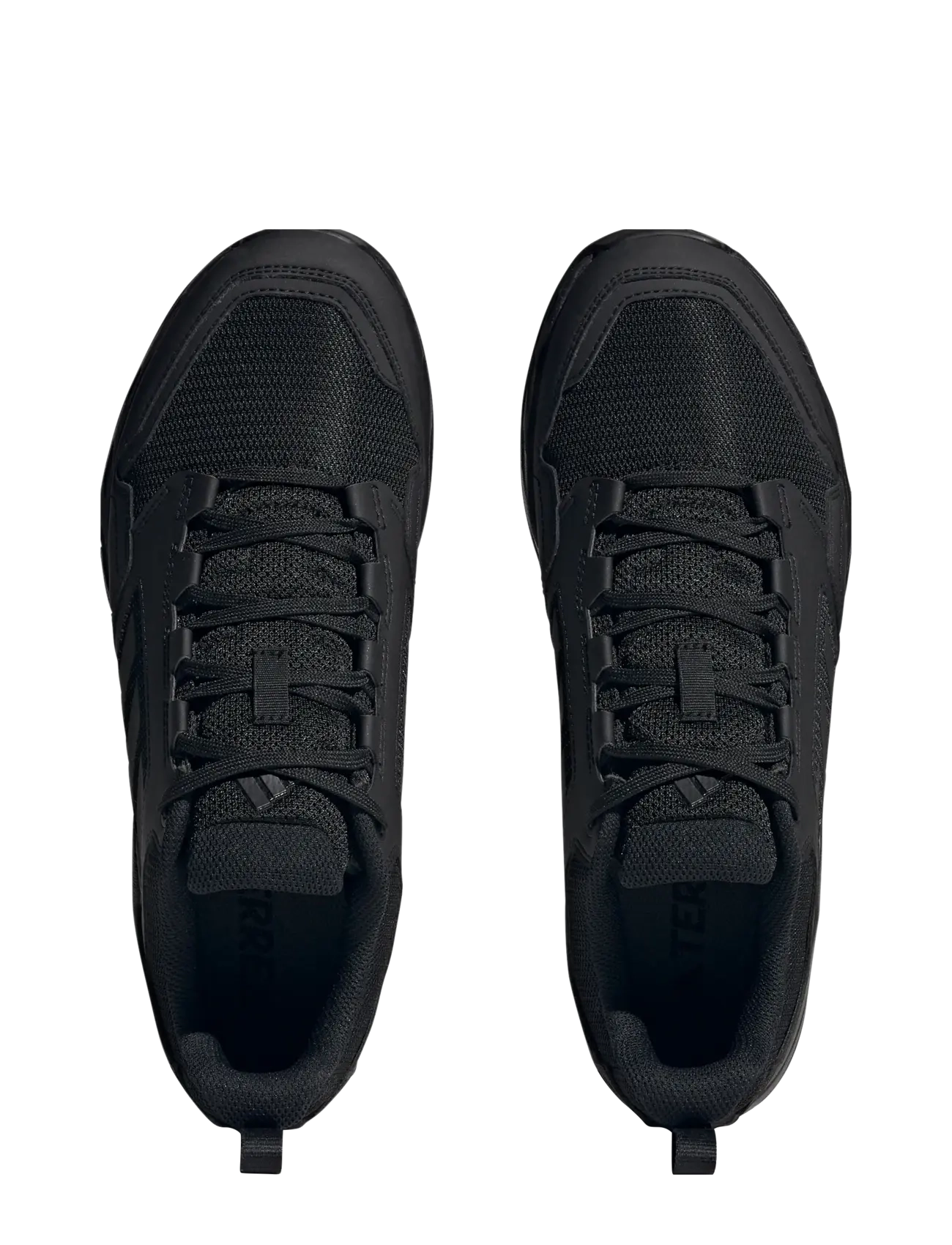 adidas Terrex - TERREX TRACEROCKER 2 - cblack/cblack/grefiv - 5
