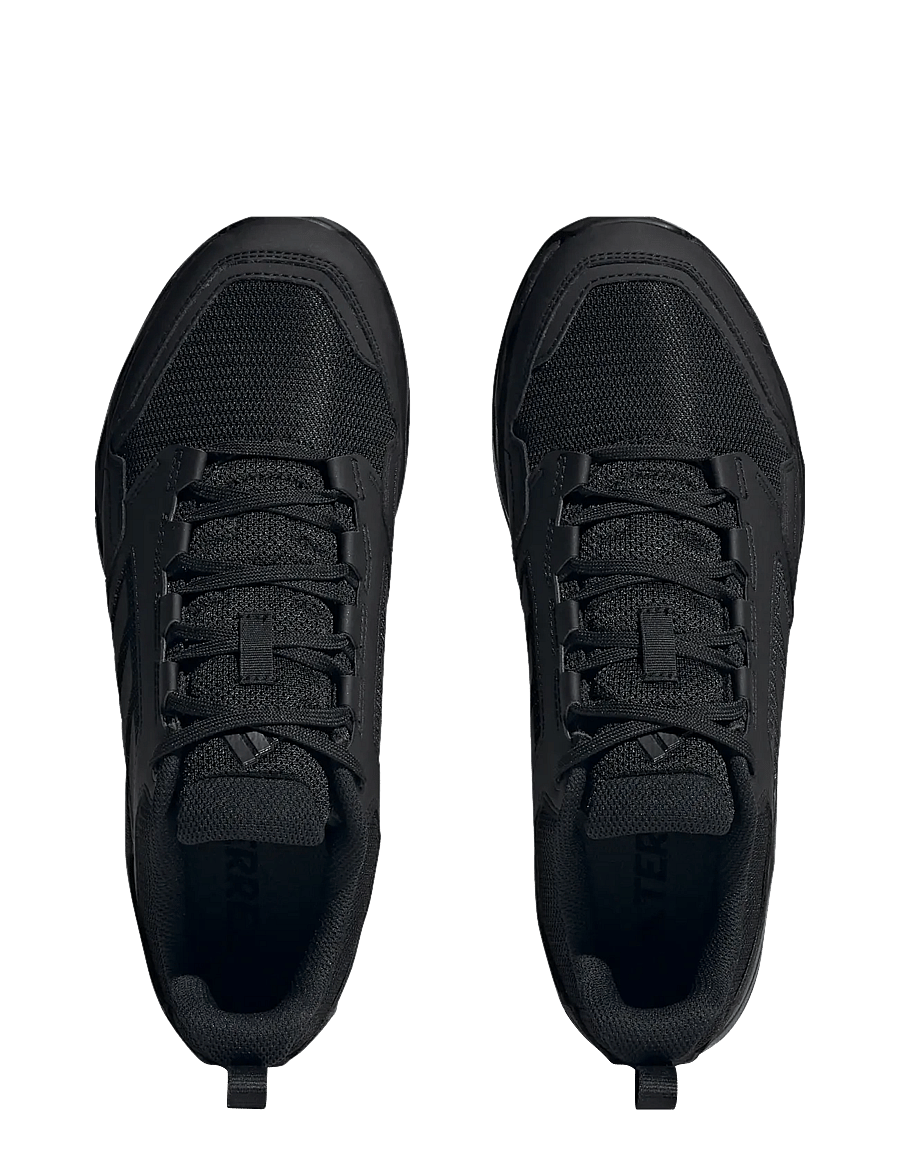 adidas Terrex - TERREX TRACEROCKER 2 - cblack/cblack/grefiv - 5
