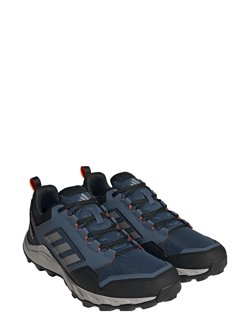 adidas Terrex - TERREX TRACEROCKER 2 - løbesko - cblack/grethr/impora - 0