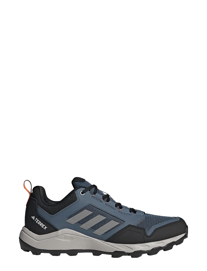 adidas Terrex - TERREX TRACEROCKER 2 - løbesko - cblack/grethr/impora - 1