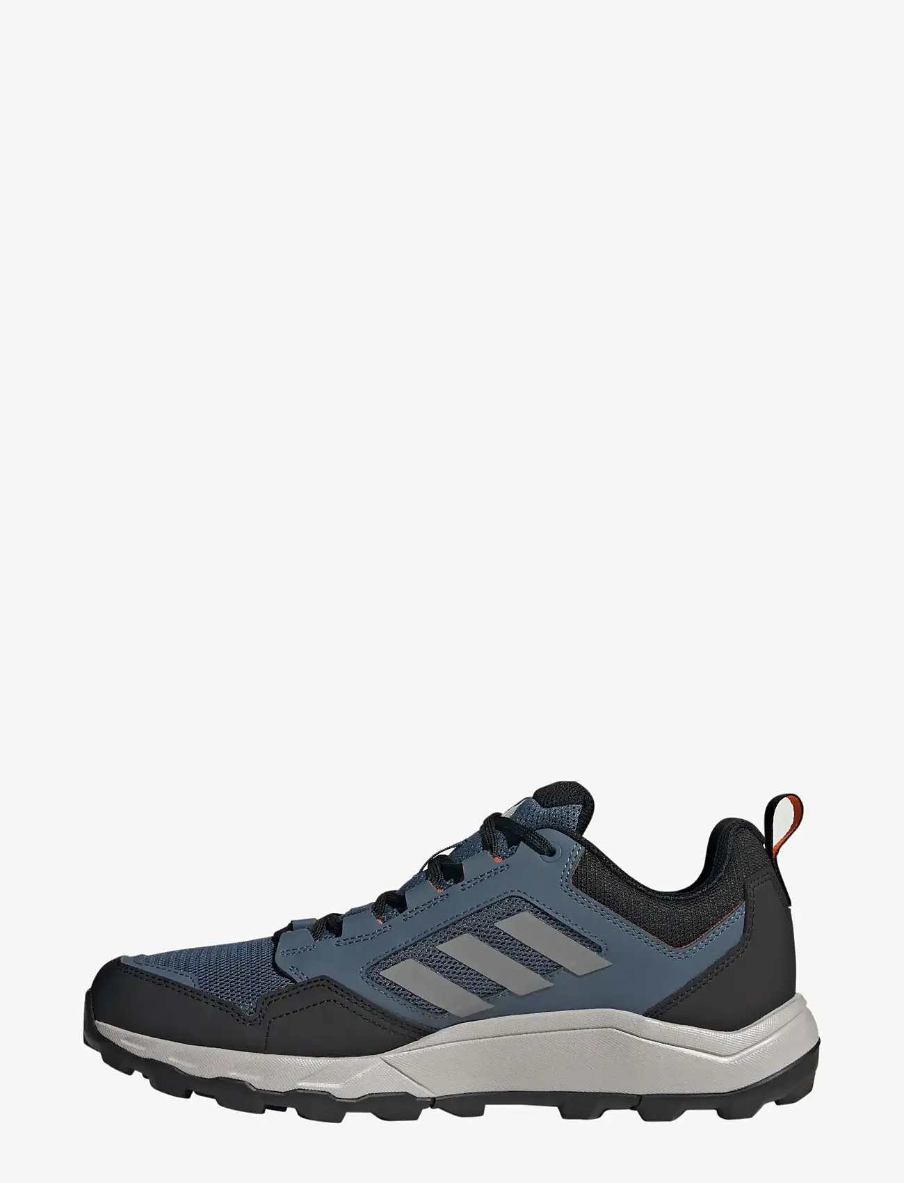 adidas Terrex - TERREX TRACEROCKER 2 - løbesko - cblack/grethr/impora - 2
