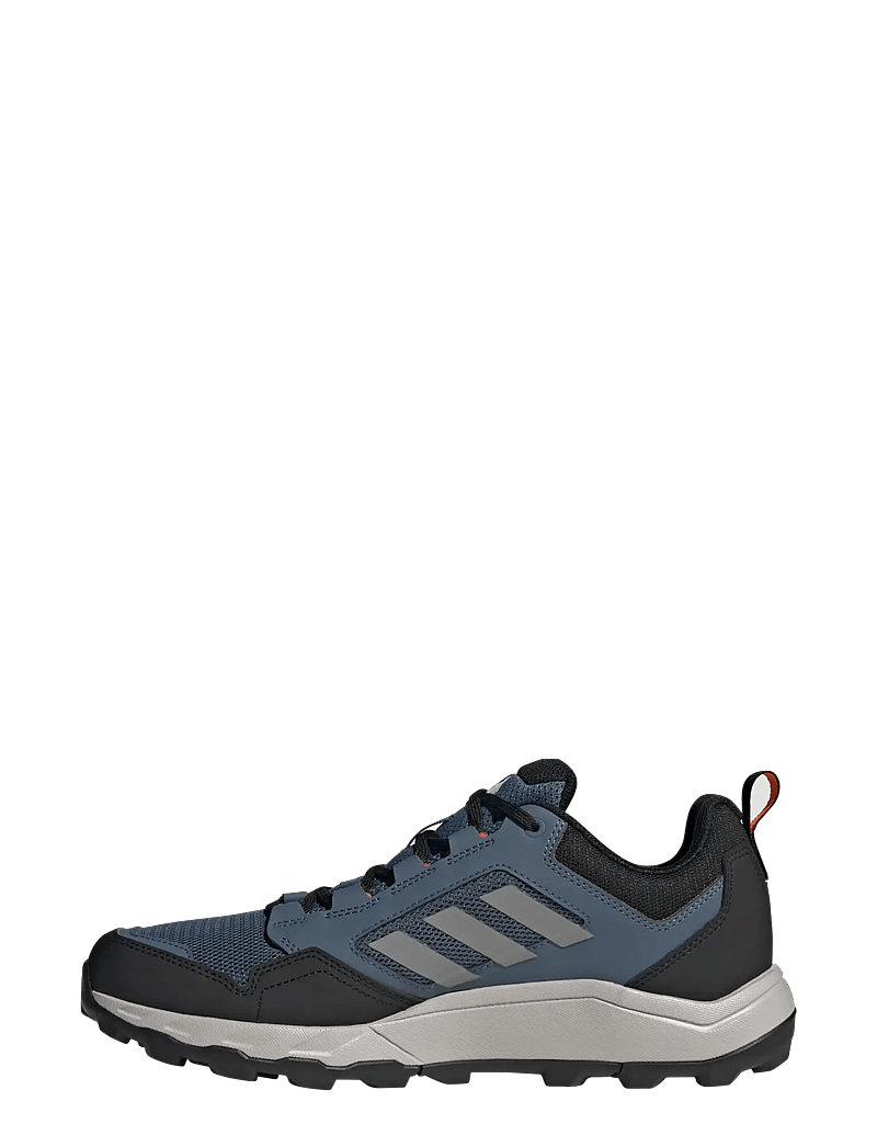 adidas Terrex - TERREX TRACEROCKER 2 - løbesko - cblack/grethr/impora - 2