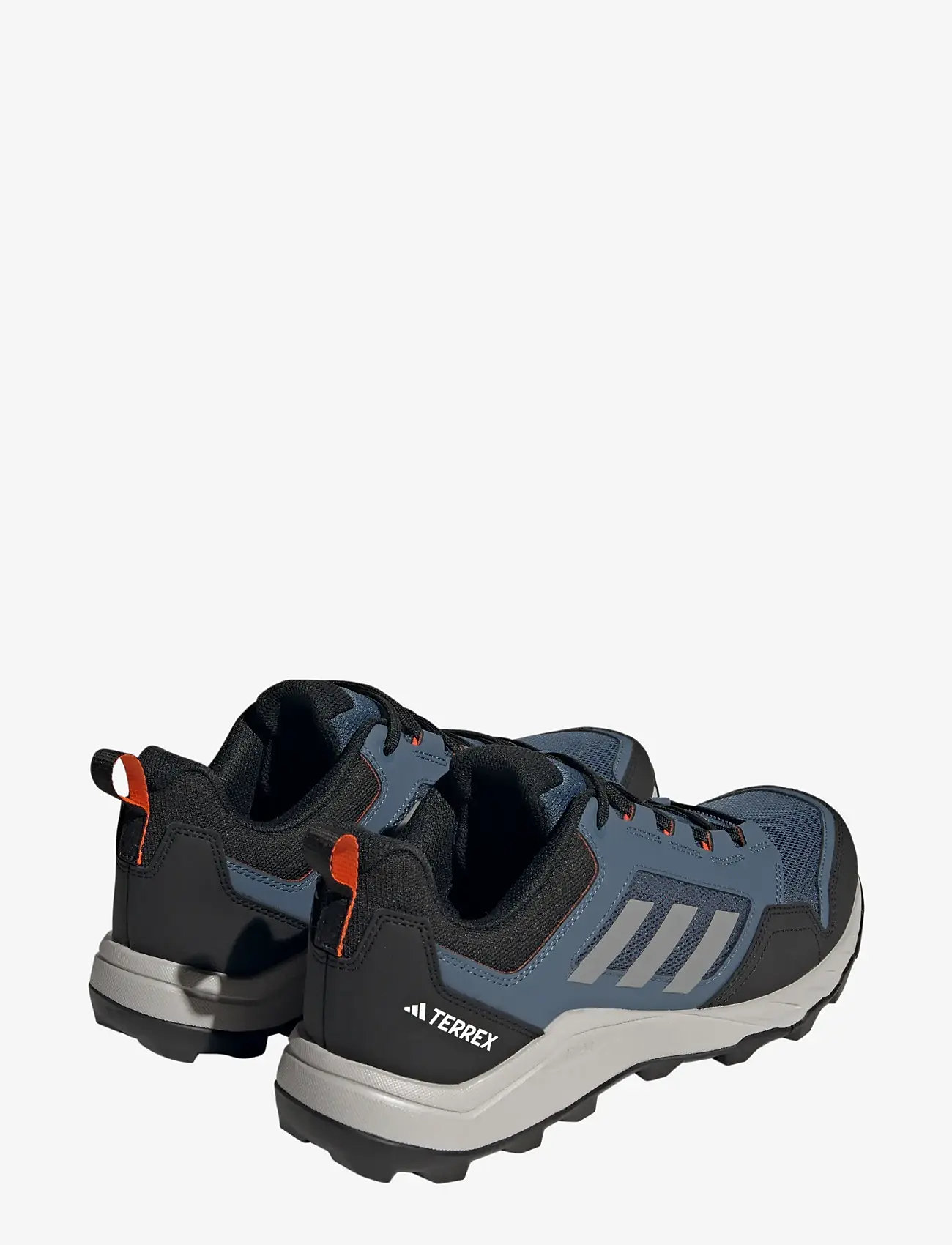 adidas Terrex - TERREX TRACEROCKER 2 - løbesko - cblack/grethr/impora - 3