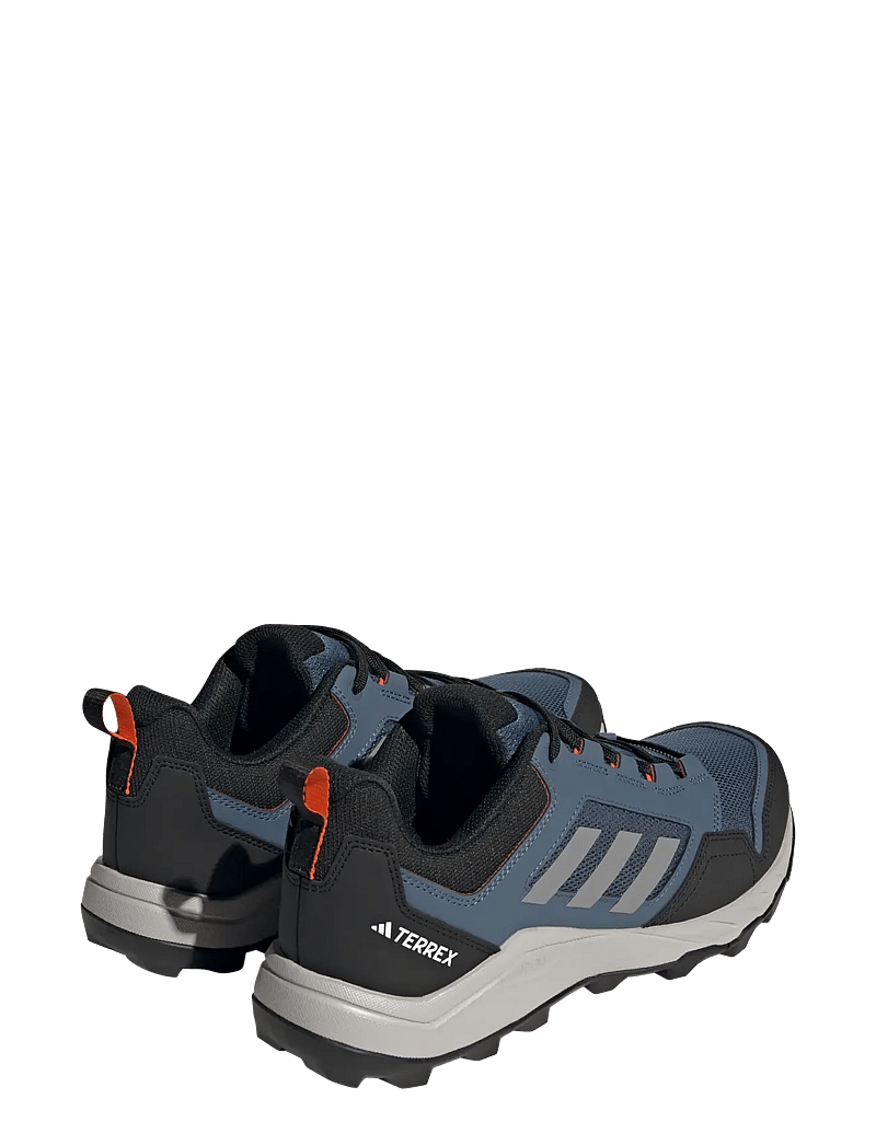 adidas Terrex - TERREX TRACEROCKER 2 - løbesko - cblack/grethr/impora - 3