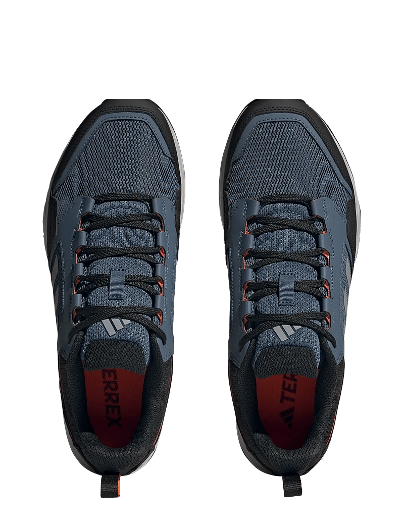 adidas Terrex - TERREX TRACEROCKER 2 - løbesko - cblack/grethr/impora - 4