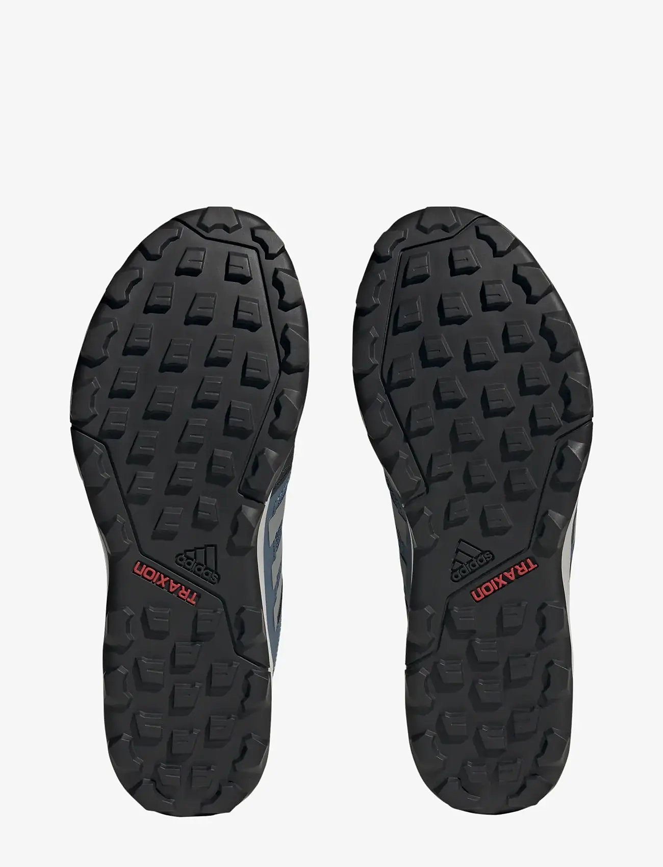 adidas Terrex - TERREX TRACEROCKER 2 - løbesko - cblack/grethr/impora - 5