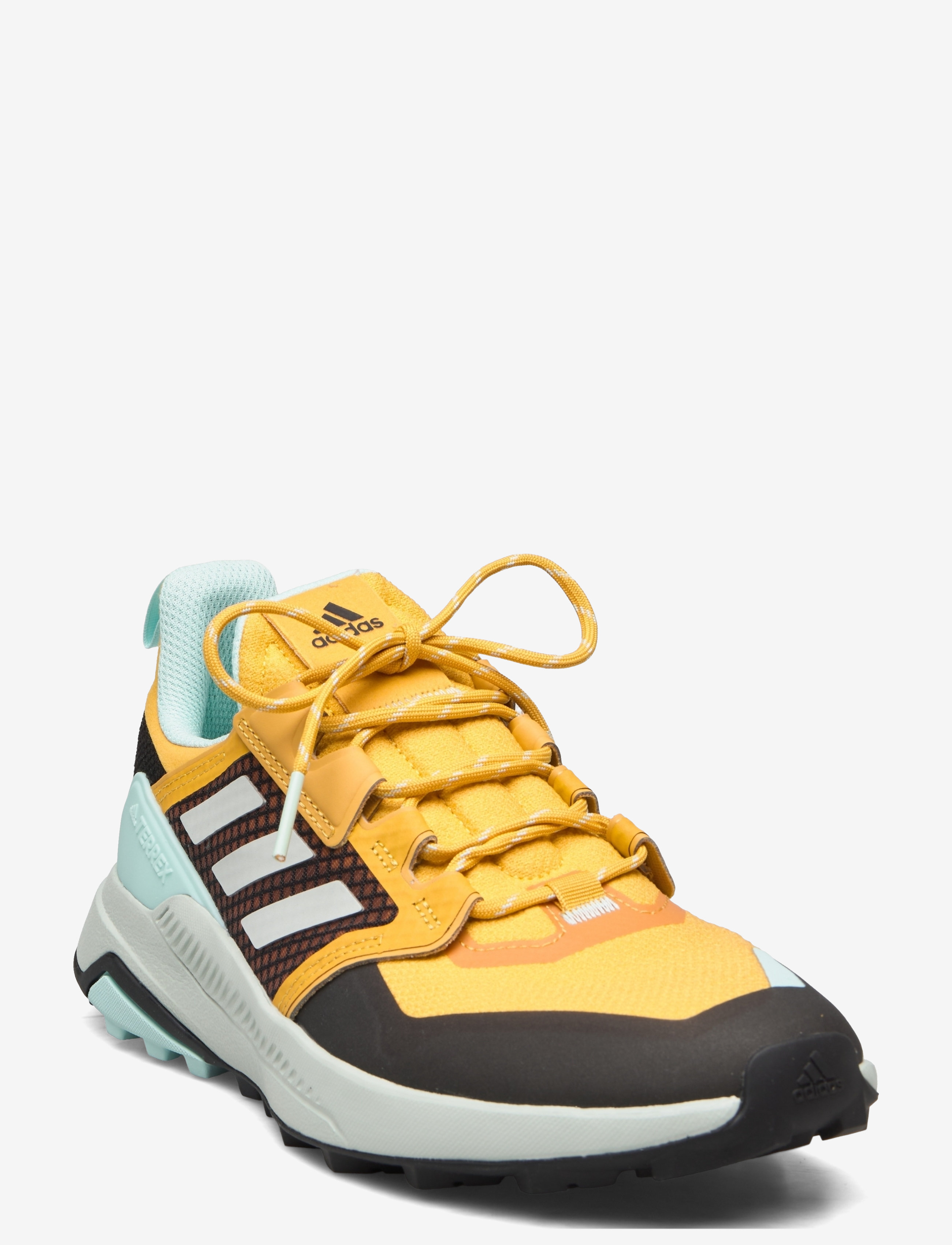 adidas Terrex - Terrex Trailmaker Hiking Shoes - preyel/wonsil/seflaq - 1