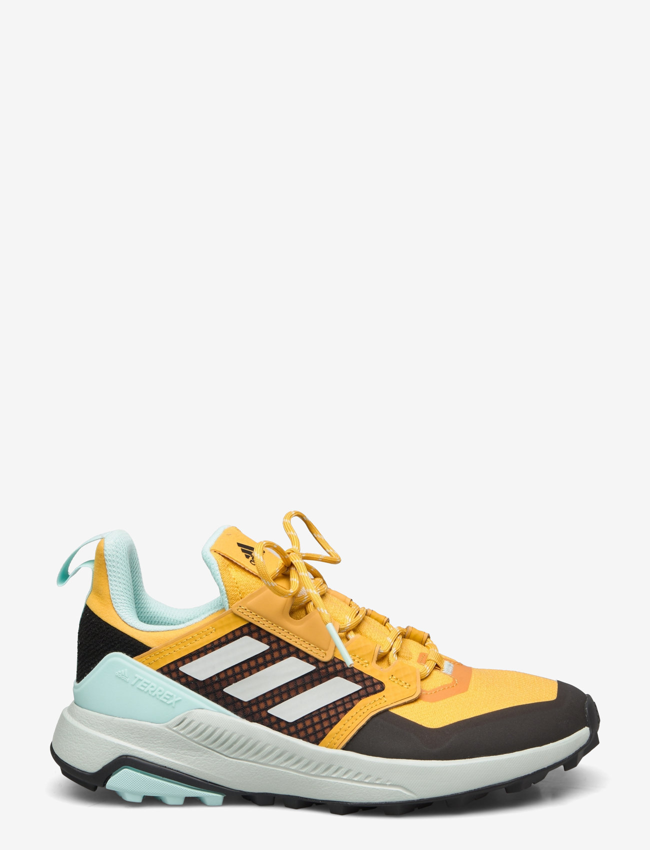 adidas Terrex - Terrex Trailmaker Hiking Shoes - preyel/wonsil/seflaq - 4