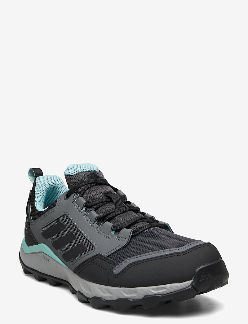 adidas Terrex - TERREX TRACEROCKER 2 GTX W - gresix/cblack/grethr - 0