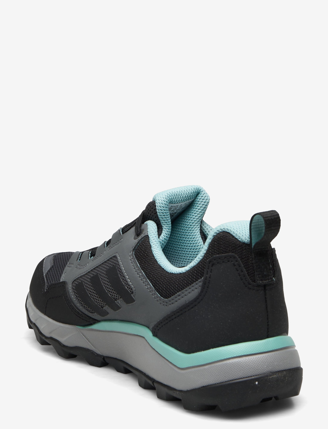 adidas Terrex - TERREX TRACEROCKER 2 GTX W - wanderschuhe - gresix/cblack/grethr - 2