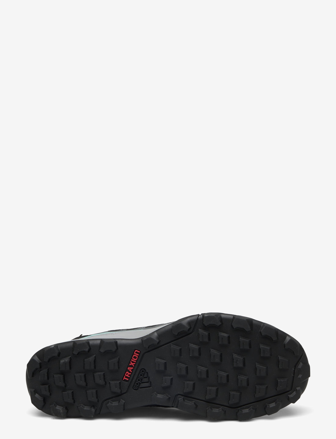 adidas Terrex - TERREX TRACEROCKER 2 GTX W - wanderschuhe - gresix/cblack/grethr - 4