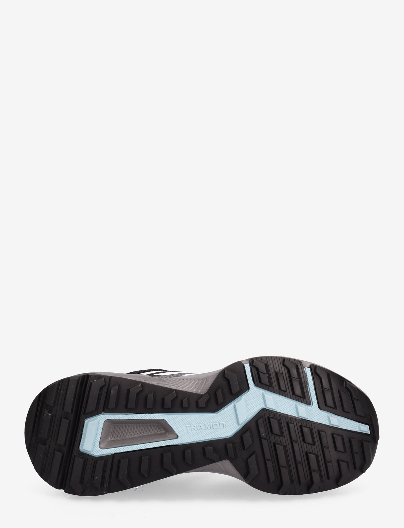 adidas Terrex - TERREX SOULSTRIDE W - vandringsskor - cblack/crywht/grefou - 4