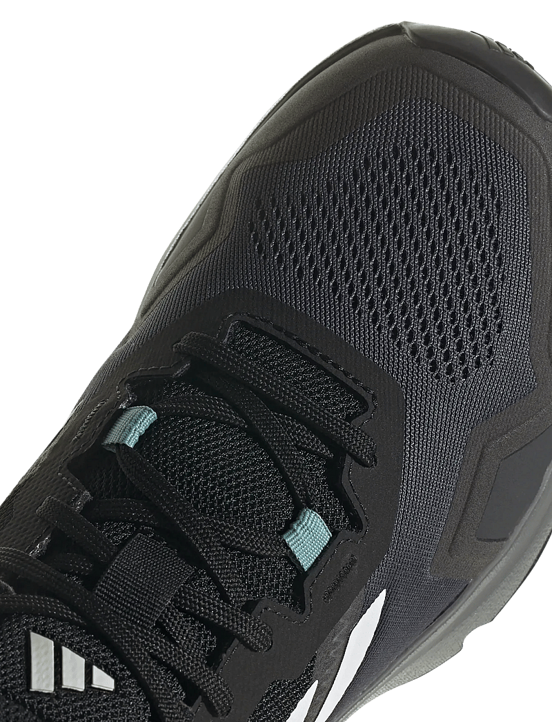 adidas Terrex - TERREX SOULSTRIDE W - vandringsskor - cblack/crywht/grefou - 5