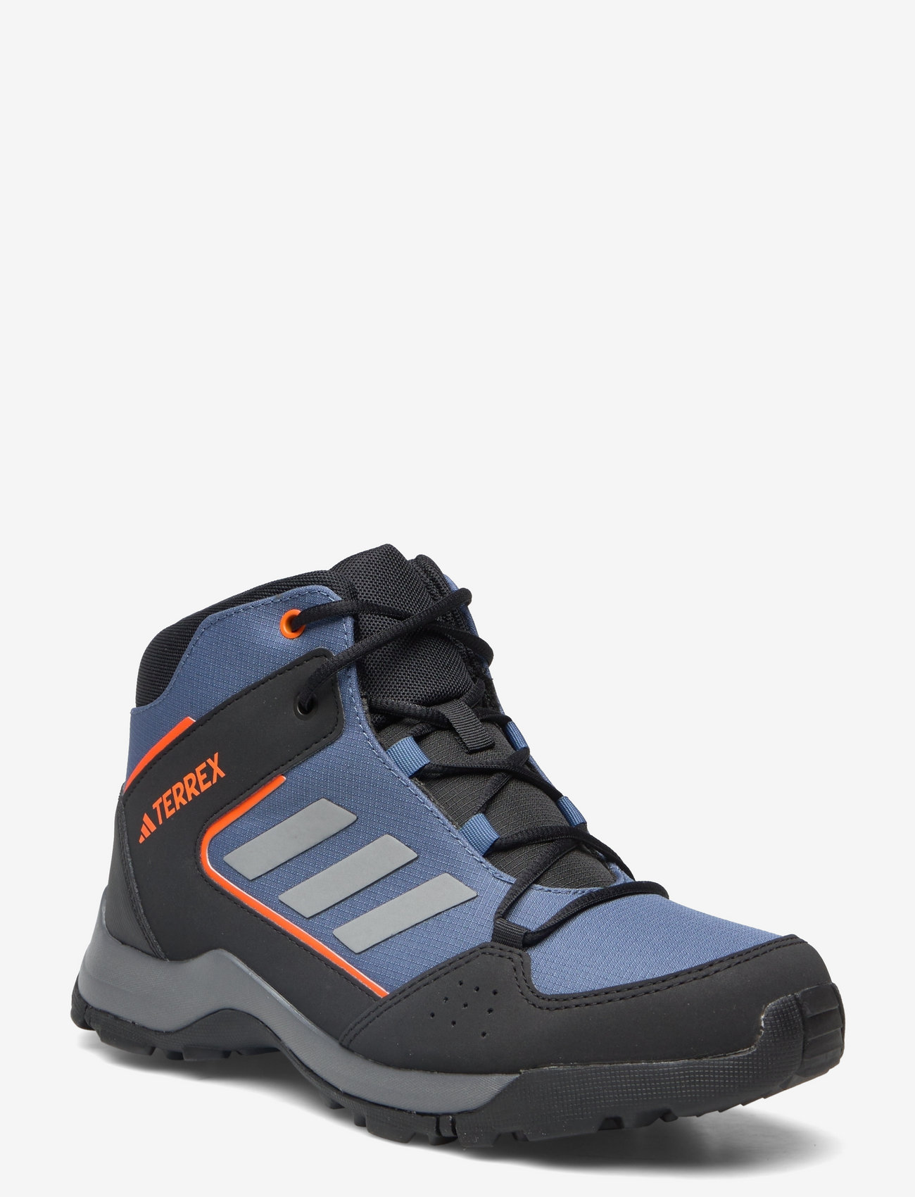 adidas Terrex - TERREX HYPERHIKER MID K - wonste/grethr/impora - 1