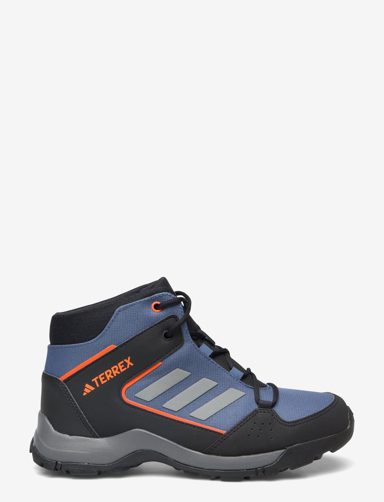 adidas Terrex - TERREX HYPERHIKER MID K - wonste/grethr/impora - 3