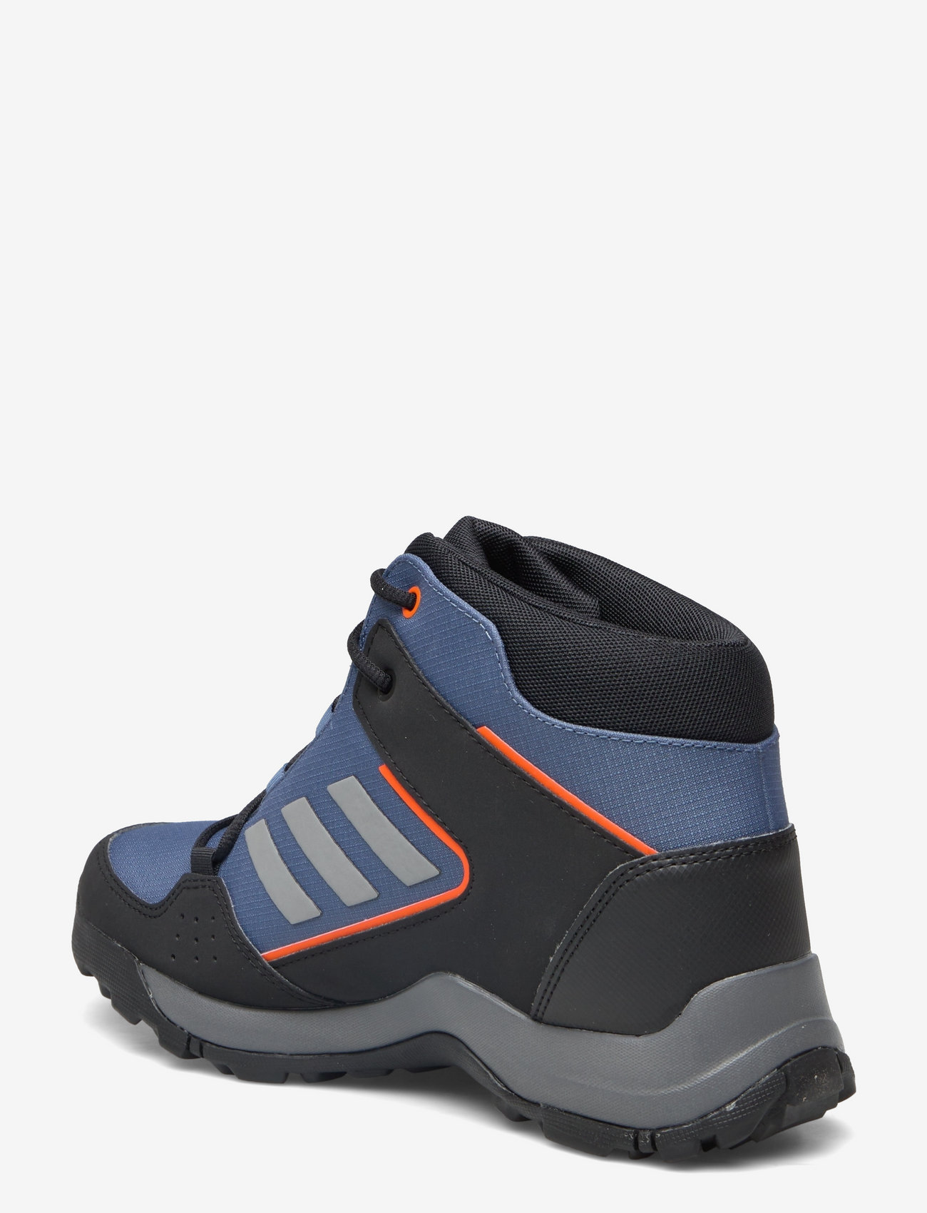 adidas Terrex - TERREX HYPERHIKER MID K - wonste/grethr/impora - 5