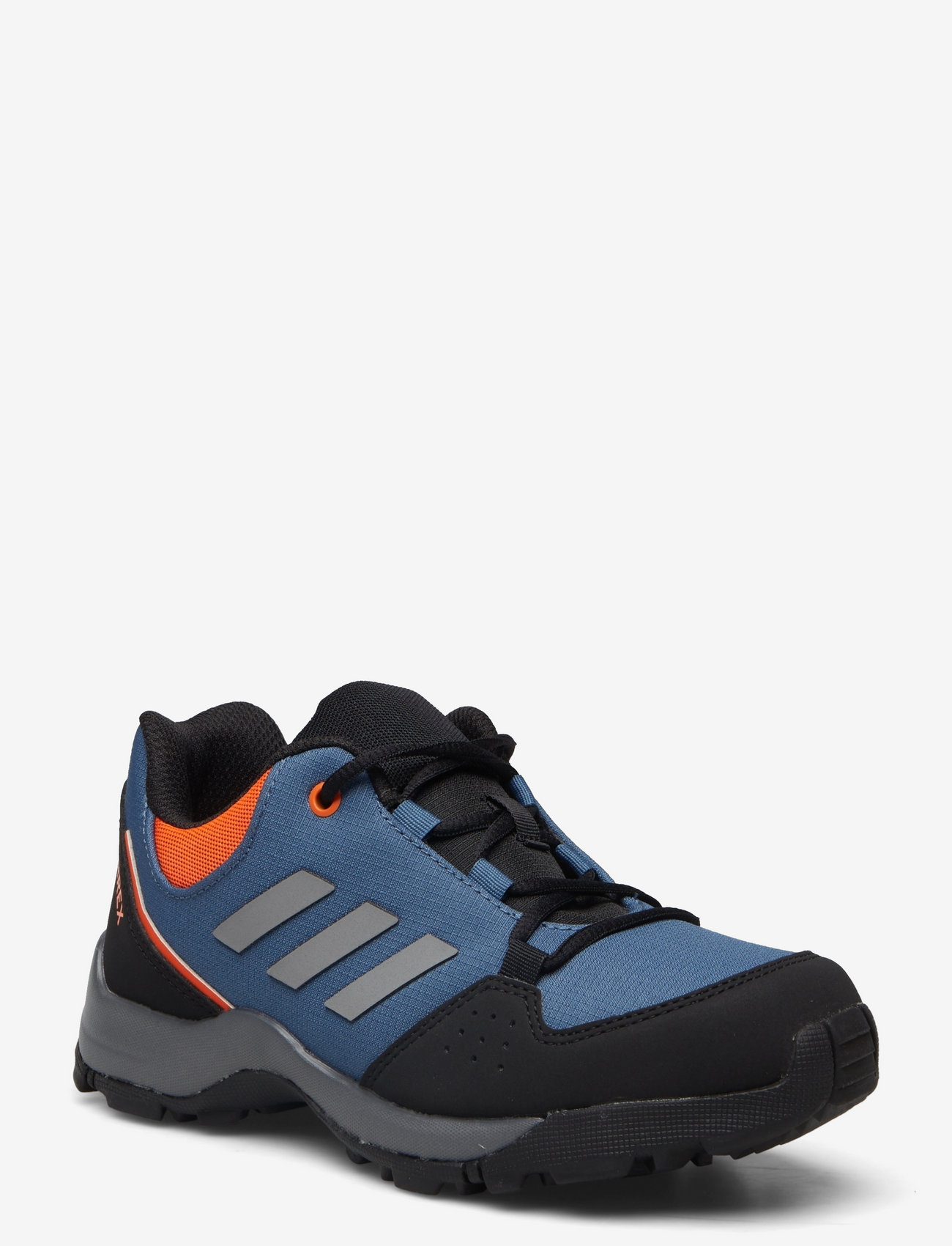 adidas Terrex - TERREX HYPERHIKER LOW K - wonste/grethr/impora - 0