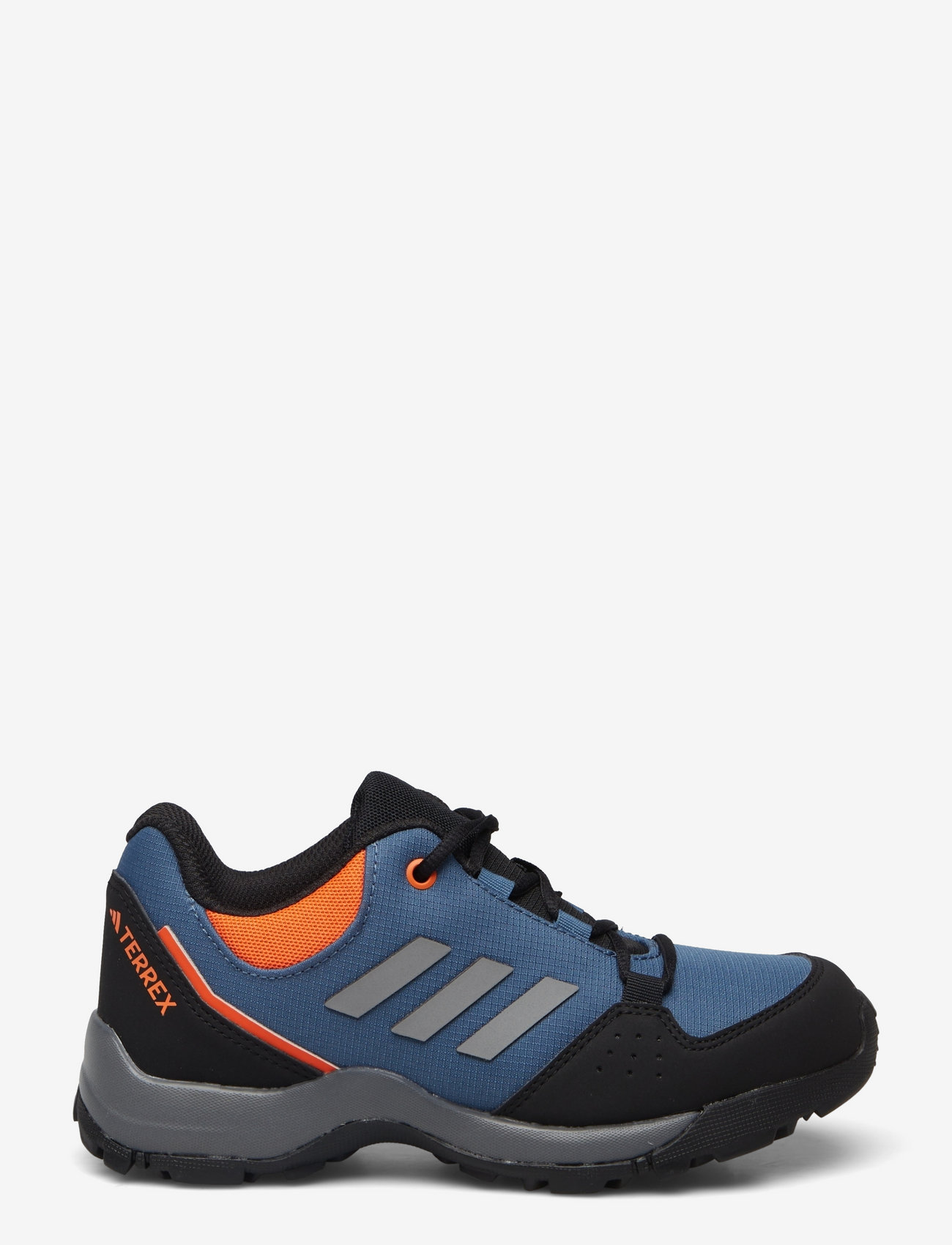 adidas Terrex - TERREX HYPERHIKER LOW K - wonste/grethr/impora - 1