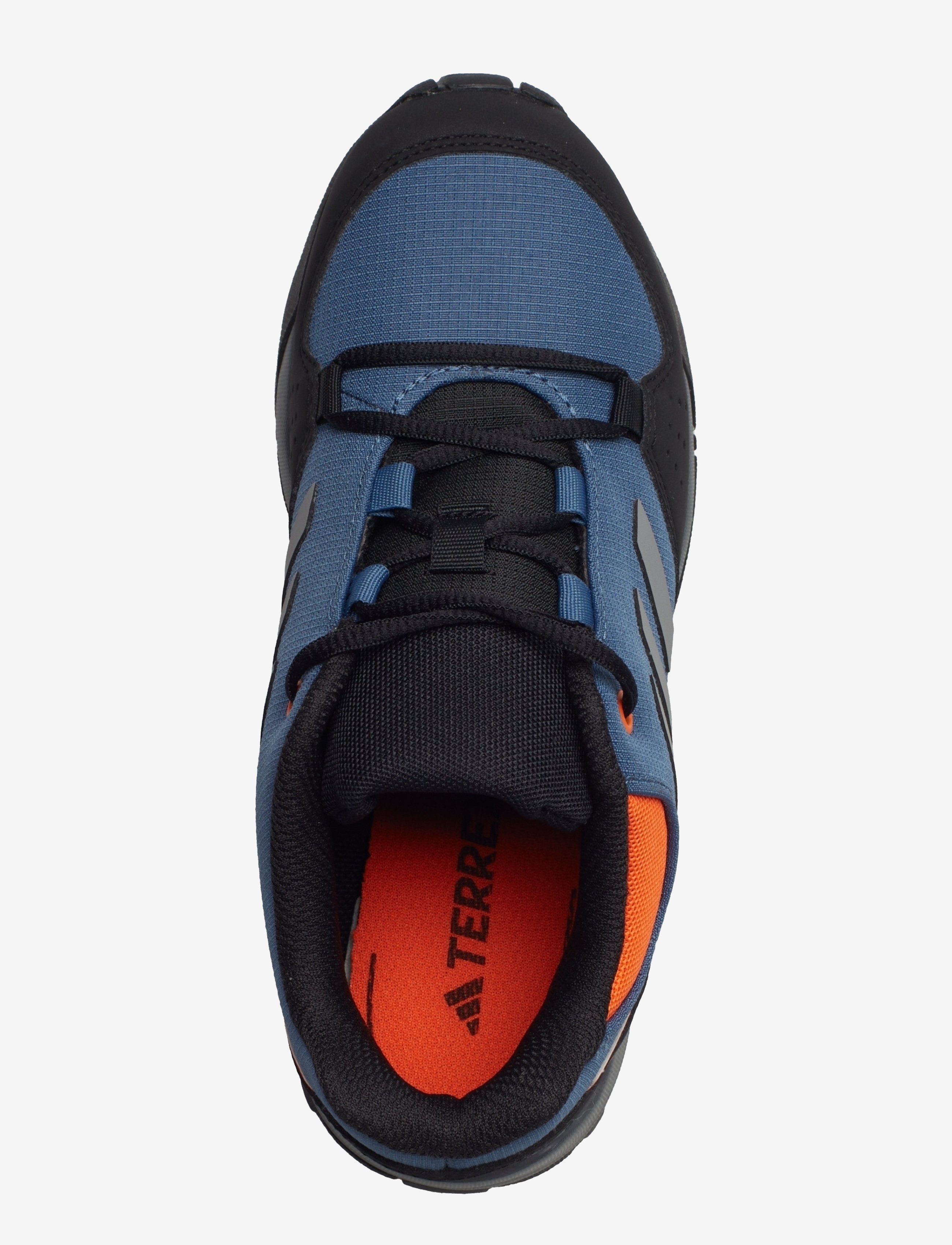 adidas Terrex - TERREX HYPERHIKER LOW K - wonste/grethr/impora - 3