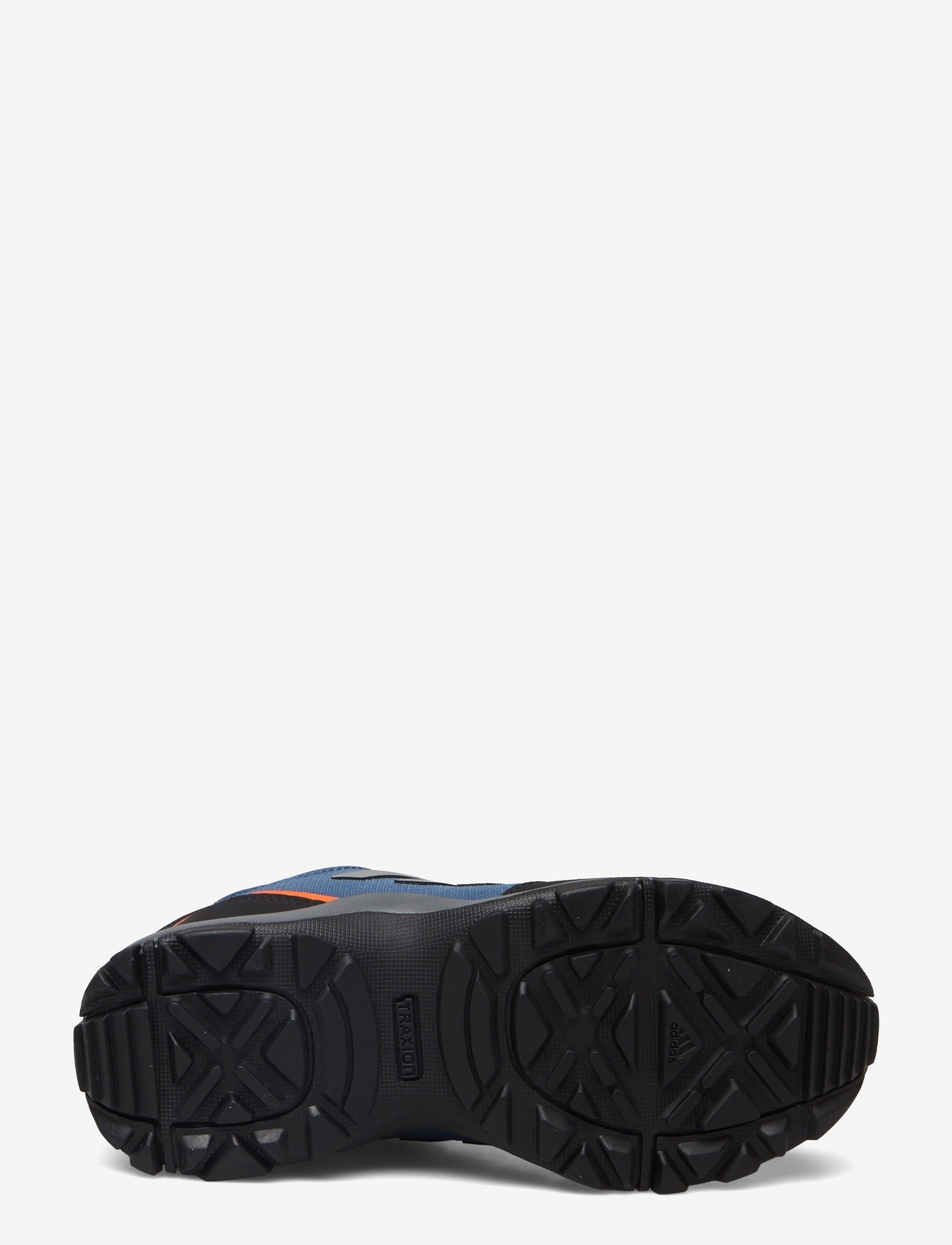 adidas Terrex - TERREX HYPERHIKER LOW K - wonste/grethr/impora - 4