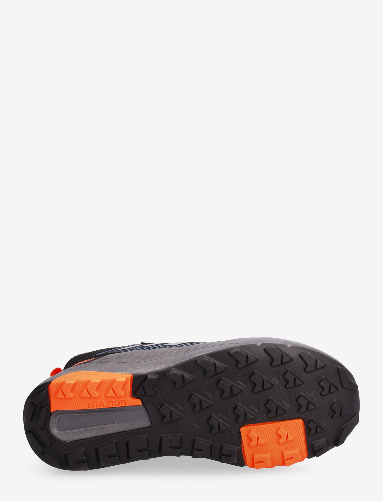 adidas Terrex - TERREX TRAILMAKER MID R.RDY K - vandresko - wonste/grethr/impora - 4