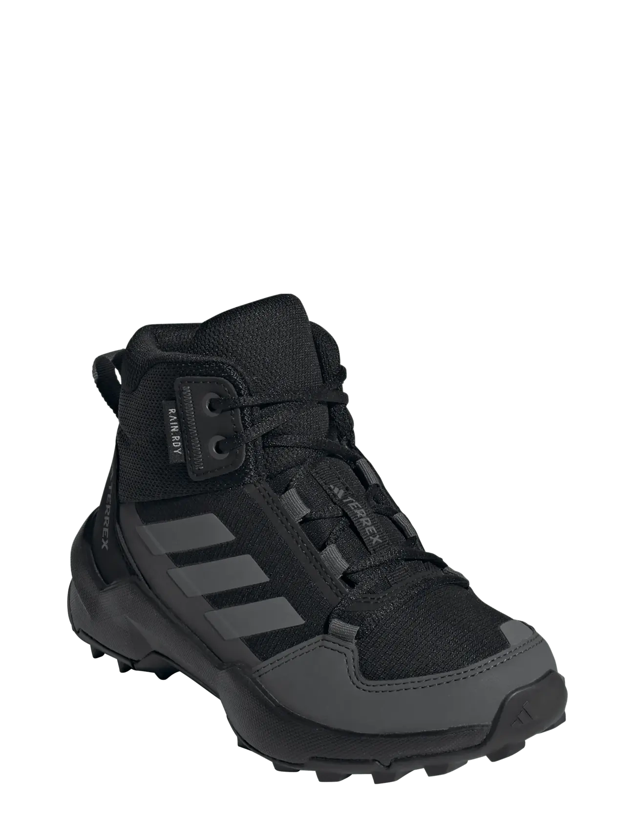 adidas Terrex Ax4R R.rdy Mid K, 30, Sneakers, Schwarz - High-top Kinder