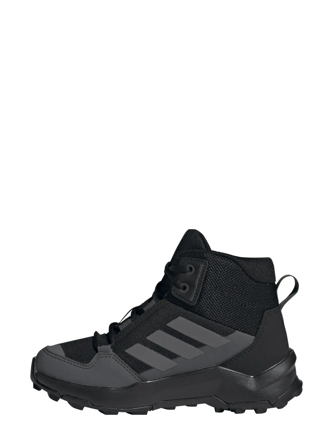 adidas Terrex - TERREX AX4R R.RDY MID K - wanderschuhe - cblack/grefou/greysix - 2