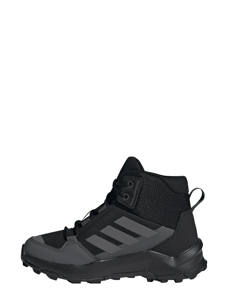 adidas Terrex - TERREX AX4R R.RDY MID K - wanderschuhe - cblack/grefou/greysix - 2