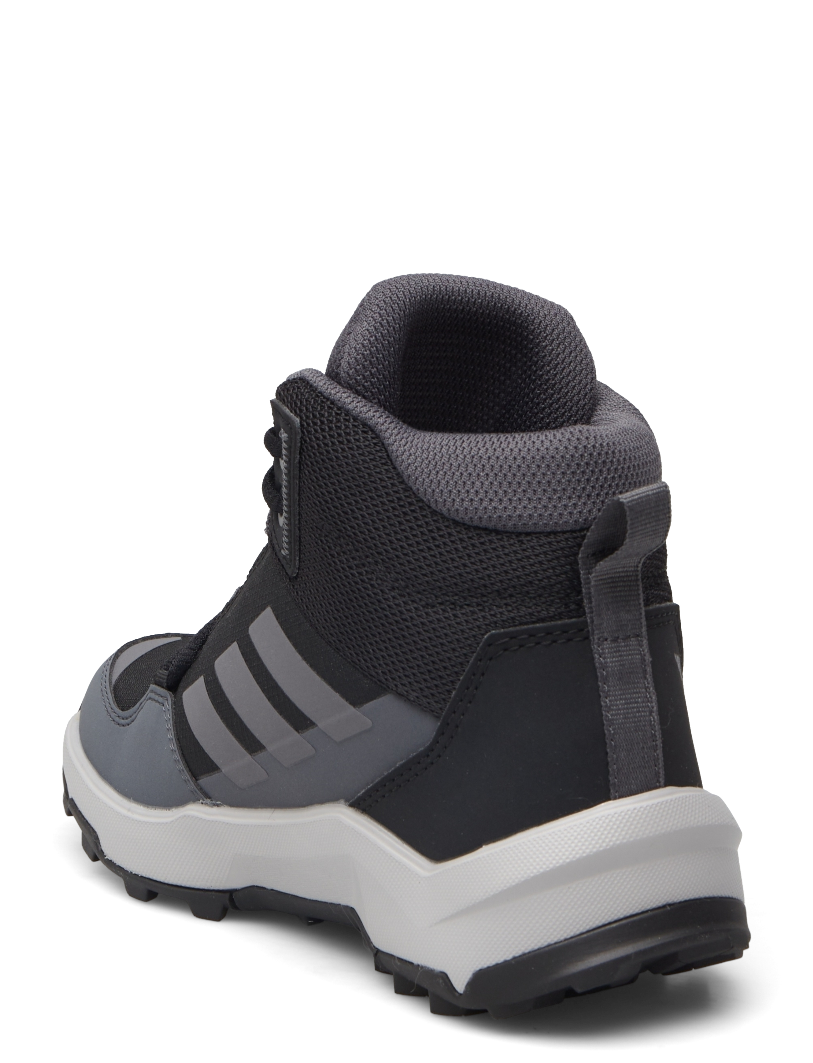 adidas Terrex - TERREX AX4R MID K - vandresko - cblack/grefou/greysix - 2