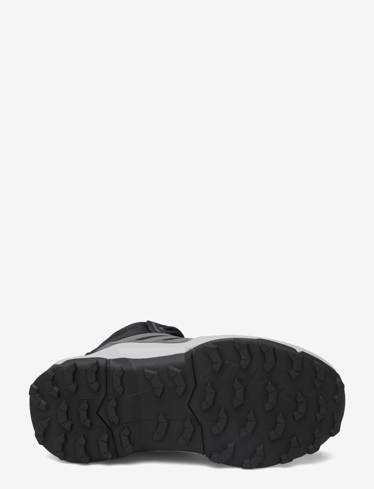 adidas Terrex - TERREX AX4R MID K - vandresko - cblack/grefou/greysix - 4
