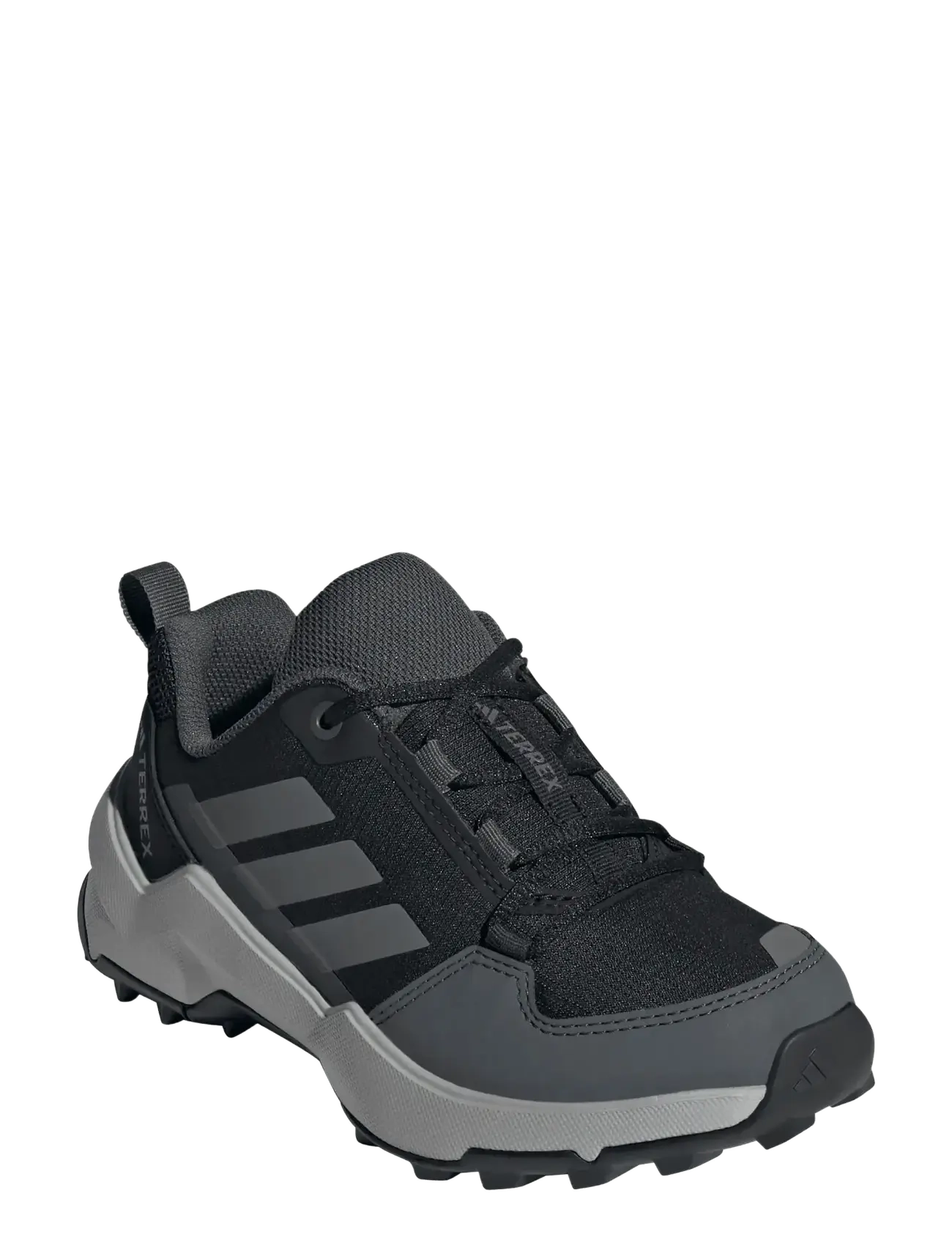 adidas Terrex Terrex Ax4R K, Børn, Børne Vandresko, Sort, Str: 36