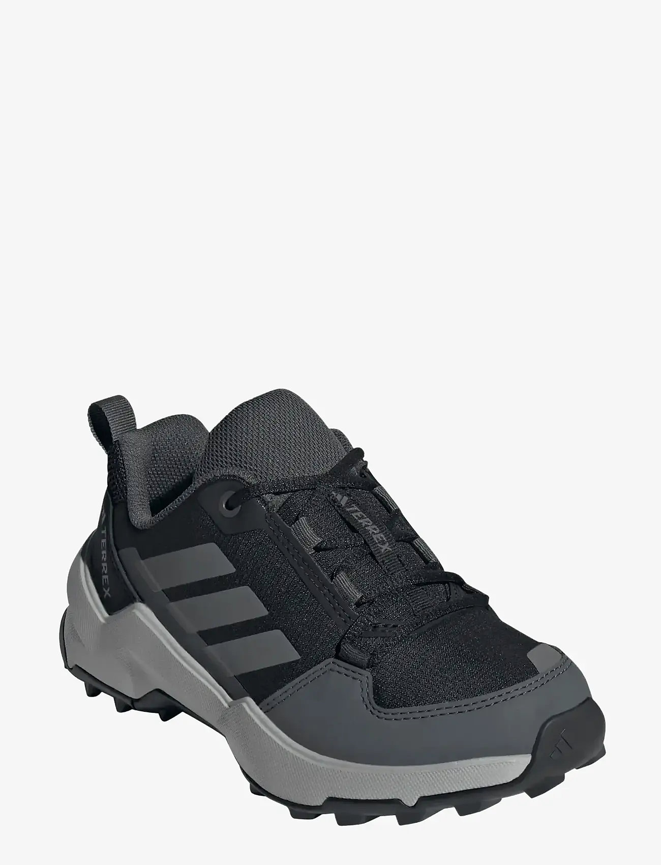adidas Terrex - TERREX AX4R K - cblack/grefou/greysix - 0