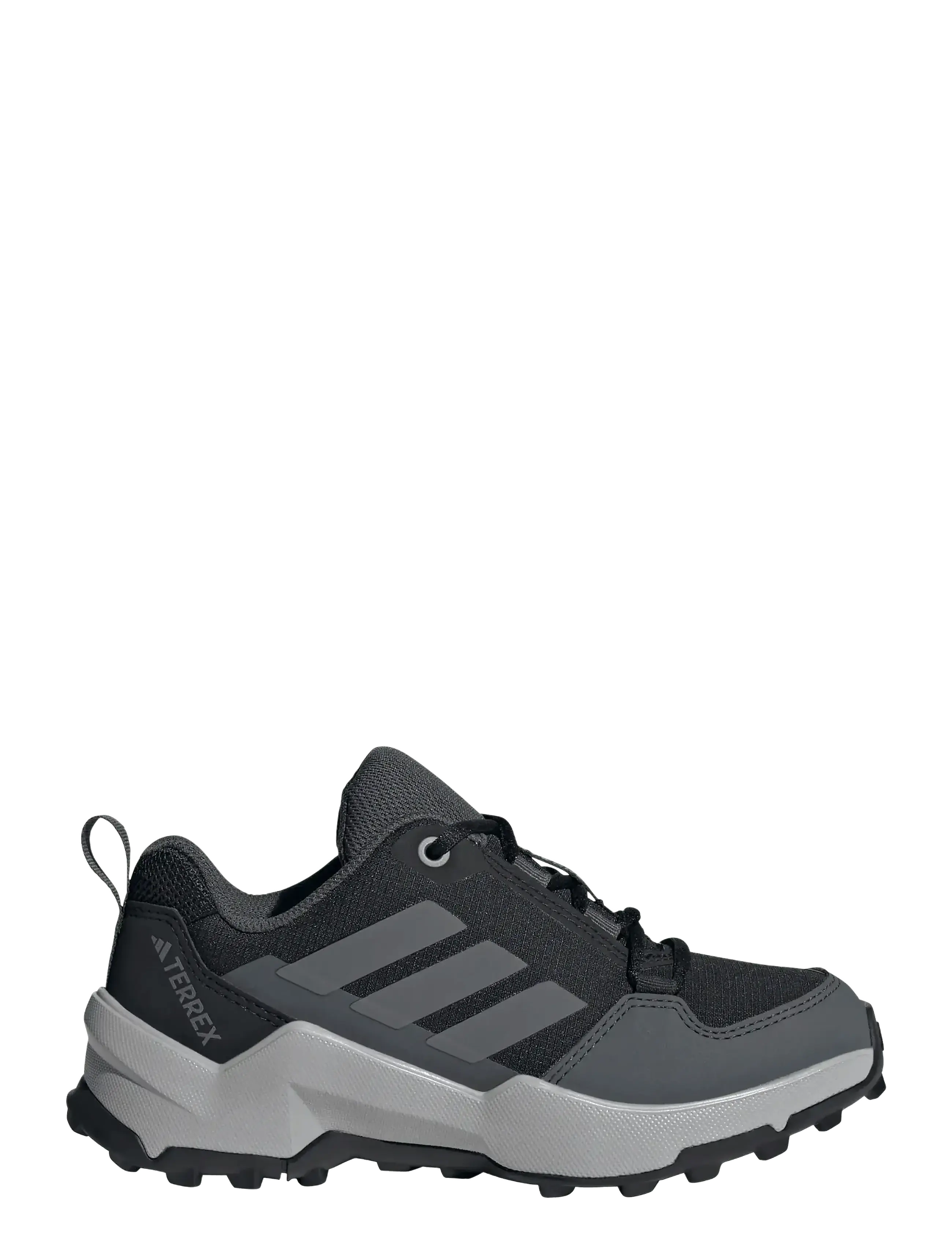 adidas Terrex - TERREX AX4R K - vandresko - cblack/grefou/greysix - 1