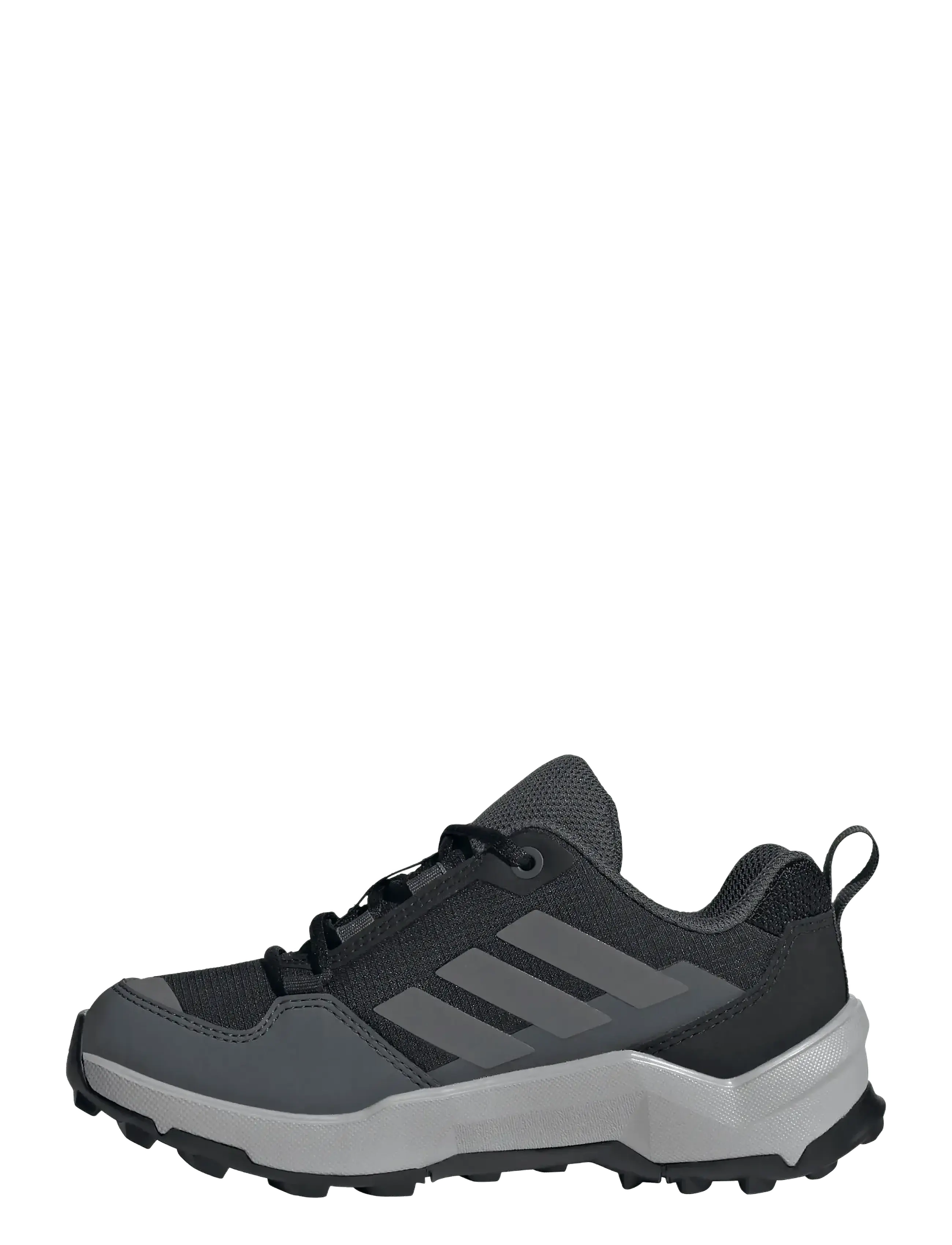 adidas Terrex - TERREX AX4R K - vandresko - cblack/grefou/greysix - 2