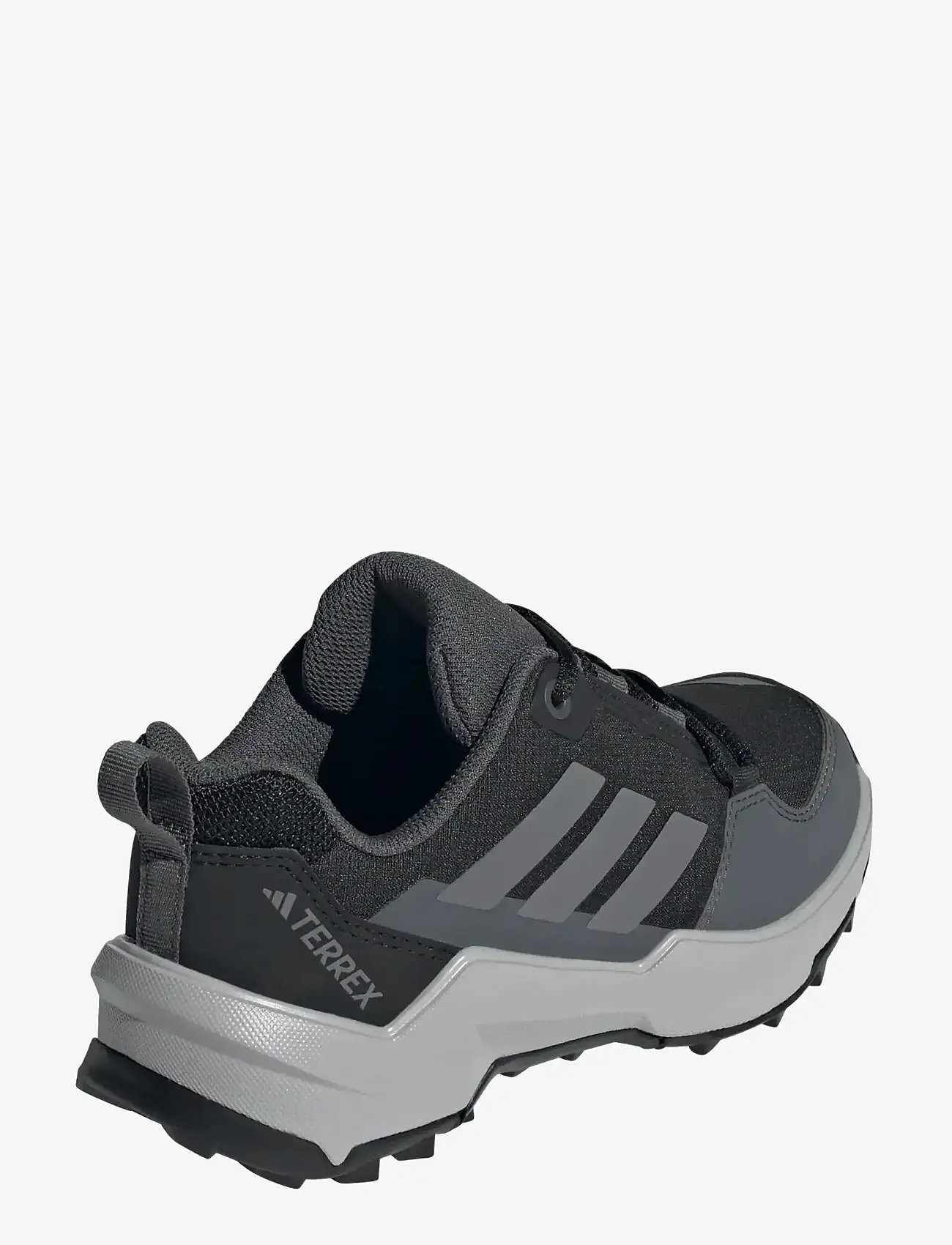 adidas Terrex - TERREX AX4R K - cblack/grefou/greysix - 3