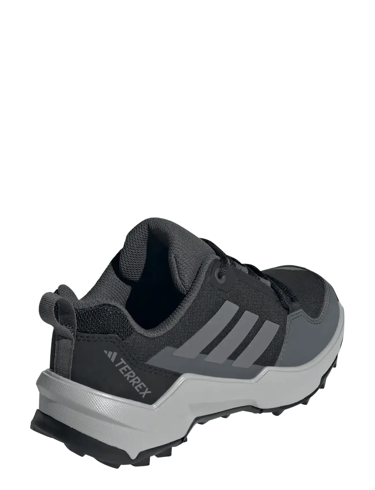 adidas Terrex - TERREX AX4R K - vandresko - cblack/grefou/greysix - 3