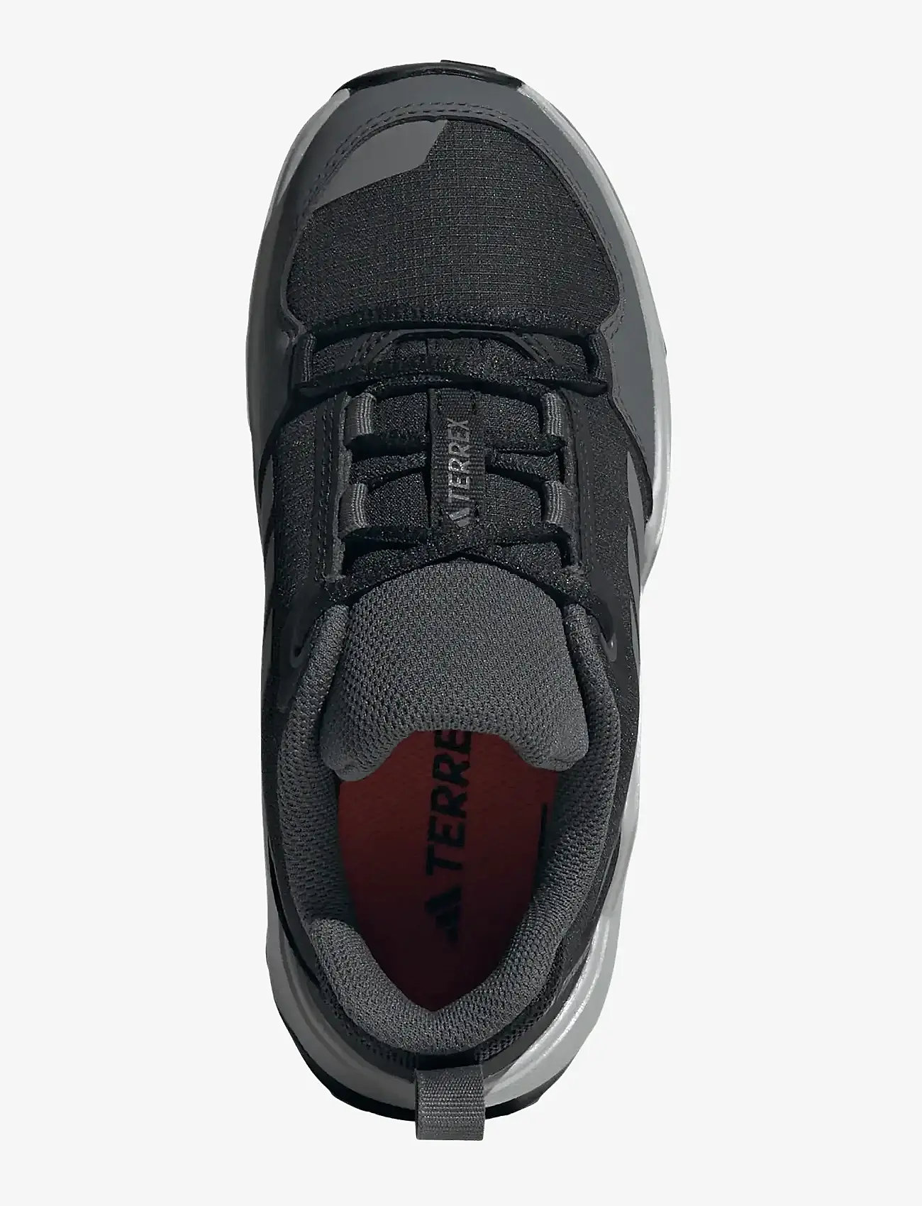 adidas Terrex - TERREX AX4R K - cblack/grefou/greysix - 4