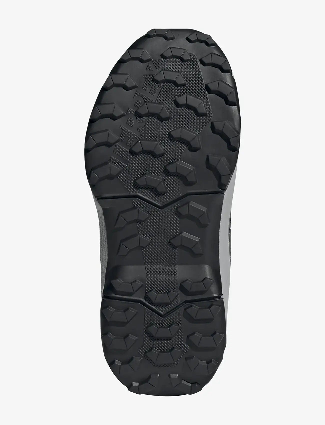 adidas Terrex - TERREX AX4R K - cblack/grefou/greysix - 5