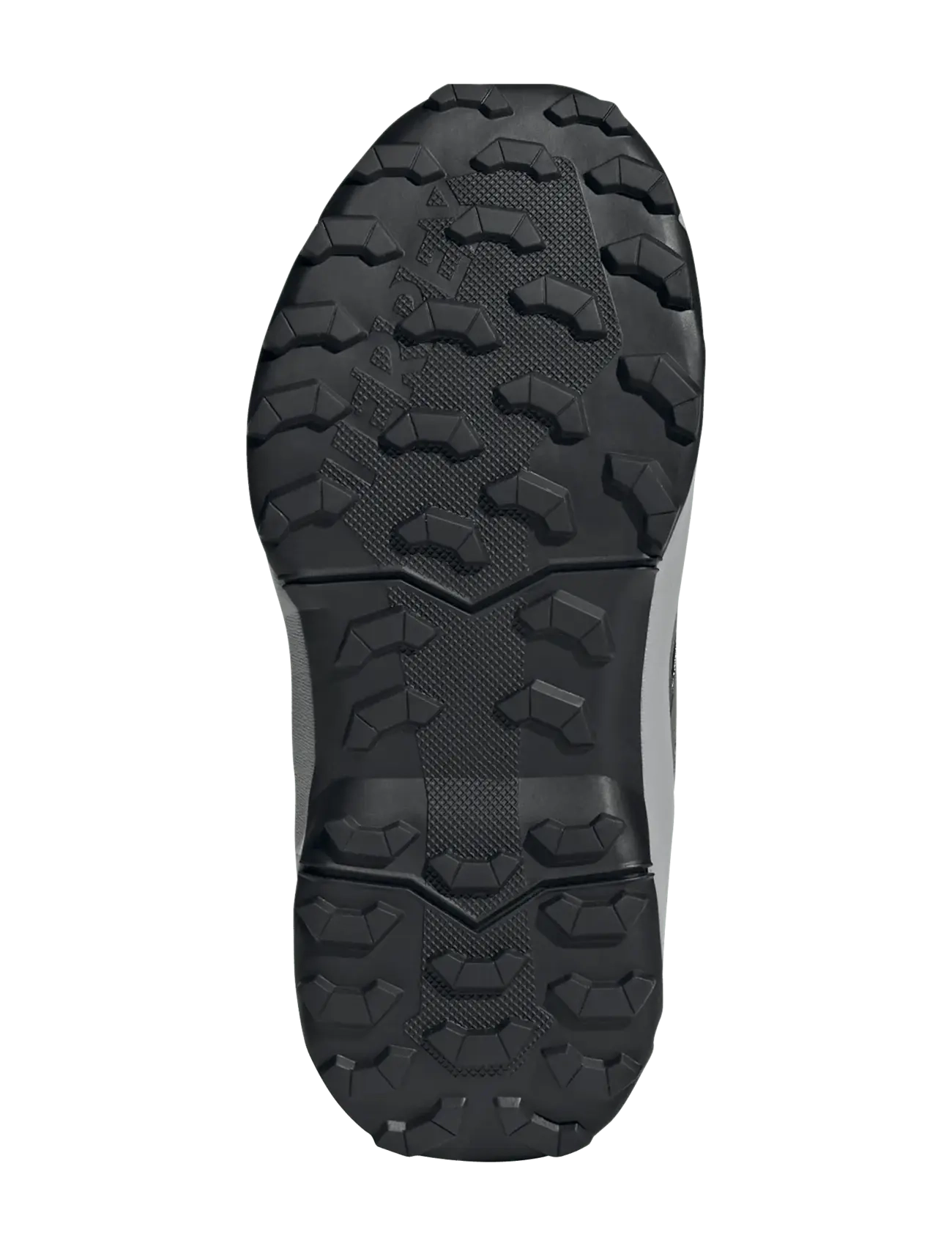 adidas Terrex - TERREX AX4R K - vandresko - cblack/grefou/greysix - 5