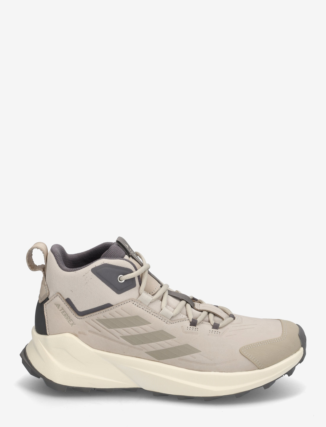 adidas Terrex - TERREX TRAILMAKER 2 MID LEA - wanderschuhe - wonbei/wonbei/chacoa - 1
