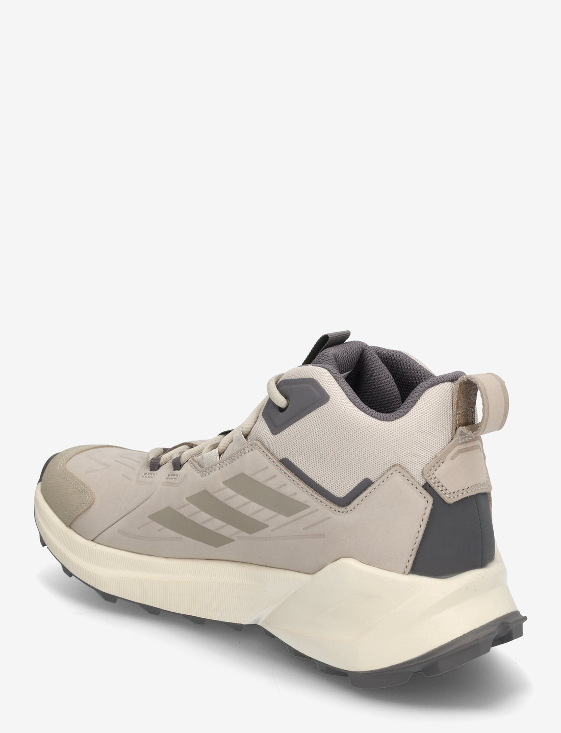 adidas Terrex - TERREX TRAILMAKER 2 MID LEA - wanderschuhe - wonbei/wonbei/chacoa - 2