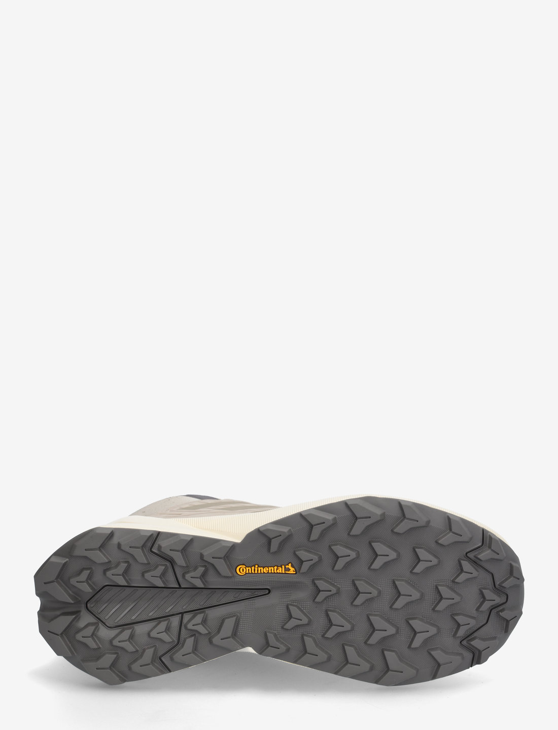 adidas Terrex - TERREX TRAILMAKER 2 MID LEA - wanderschuhe - wonbei/wonbei/chacoa - 4