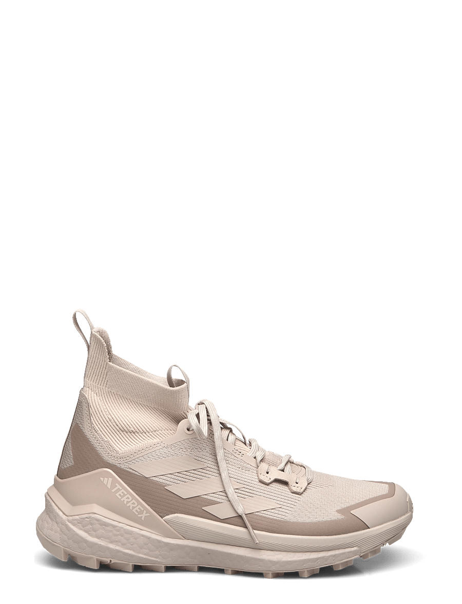adidas Terrex - TERREX FREE HIKER 2 W - wonbei/wonbei/alumin - 1